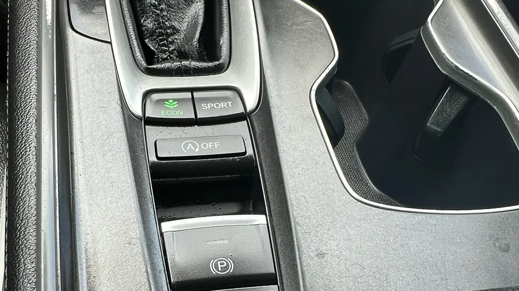 2021 Honda Accord Sport Special Edition