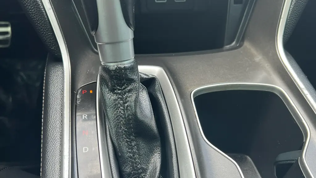 2021 Honda Accord Sport Special Edition