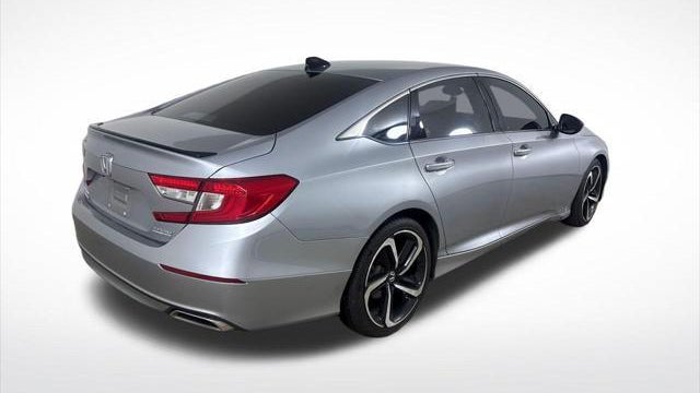 2022 Honda Accord Sport Special Edition