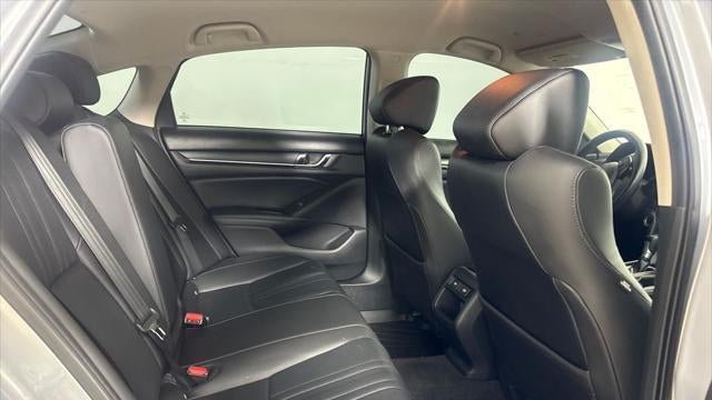 2022 Honda Accord Sport Special Edition