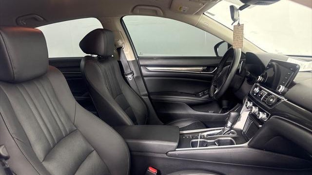 2022 Honda Accord Sport Special Edition