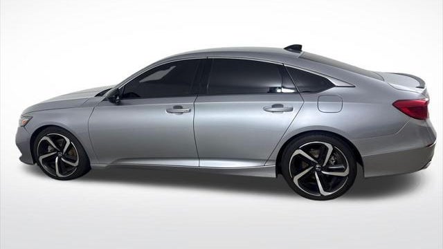 2022 Honda Accord Sport Special Edition