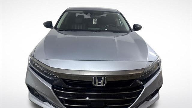 2022 Honda Accord Sport Special Edition