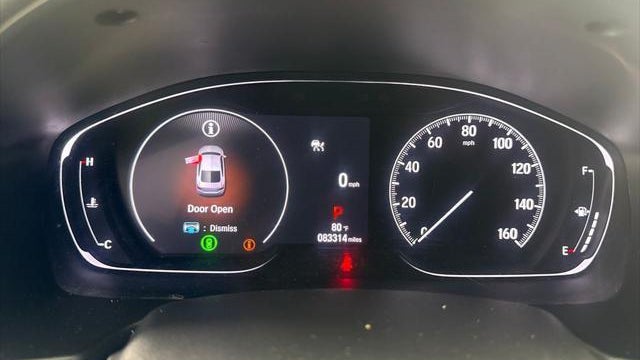 2022 Honda Accord Sport Special Edition