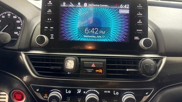 2022 Honda Accord Sport Special Edition