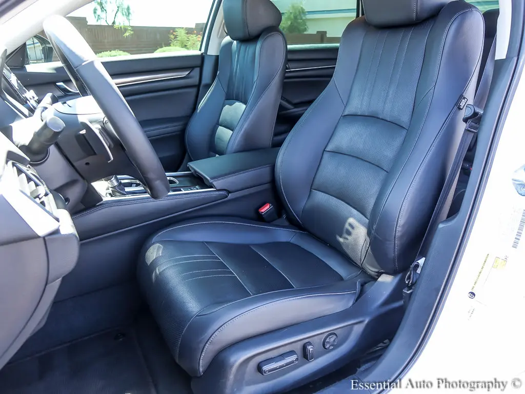 2022 Honda Accord - $20,998