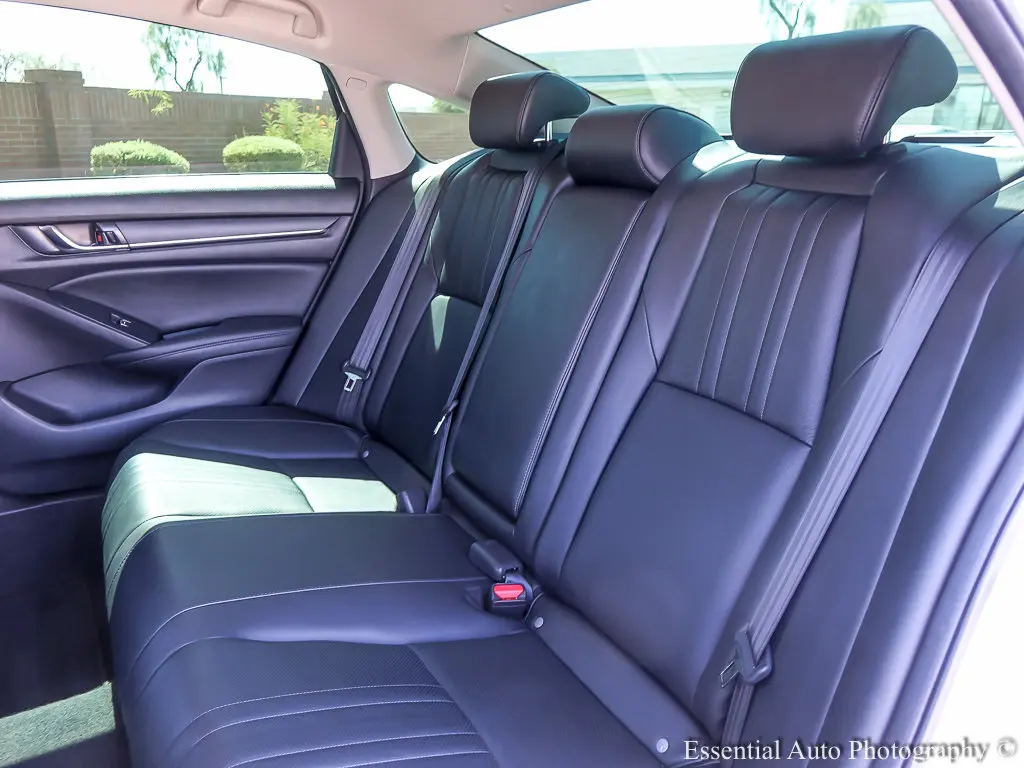 2022 Honda Accord - $20,998