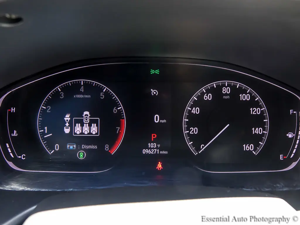 2022 Honda Accord - $20,998