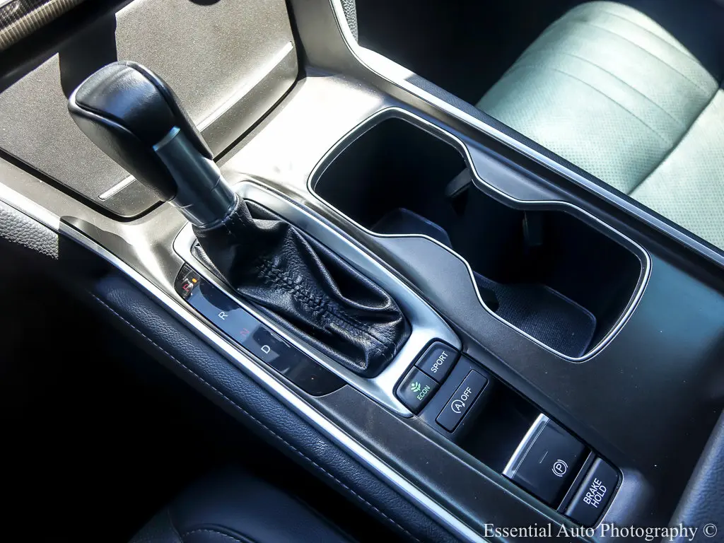 2022 Honda Accord - $20,998