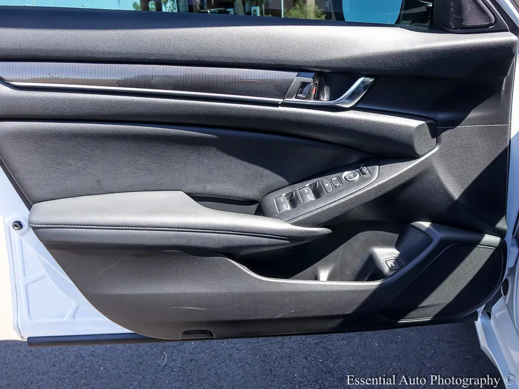 2022 Honda Accord - $20,998