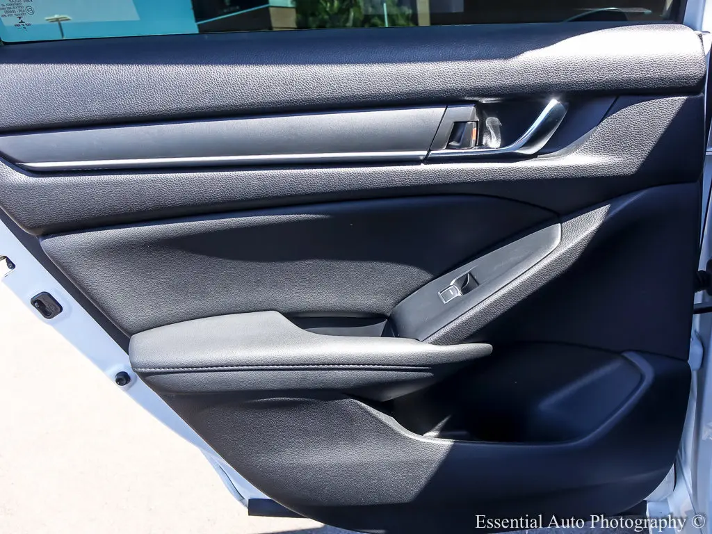 2022 Honda Accord - $20,998