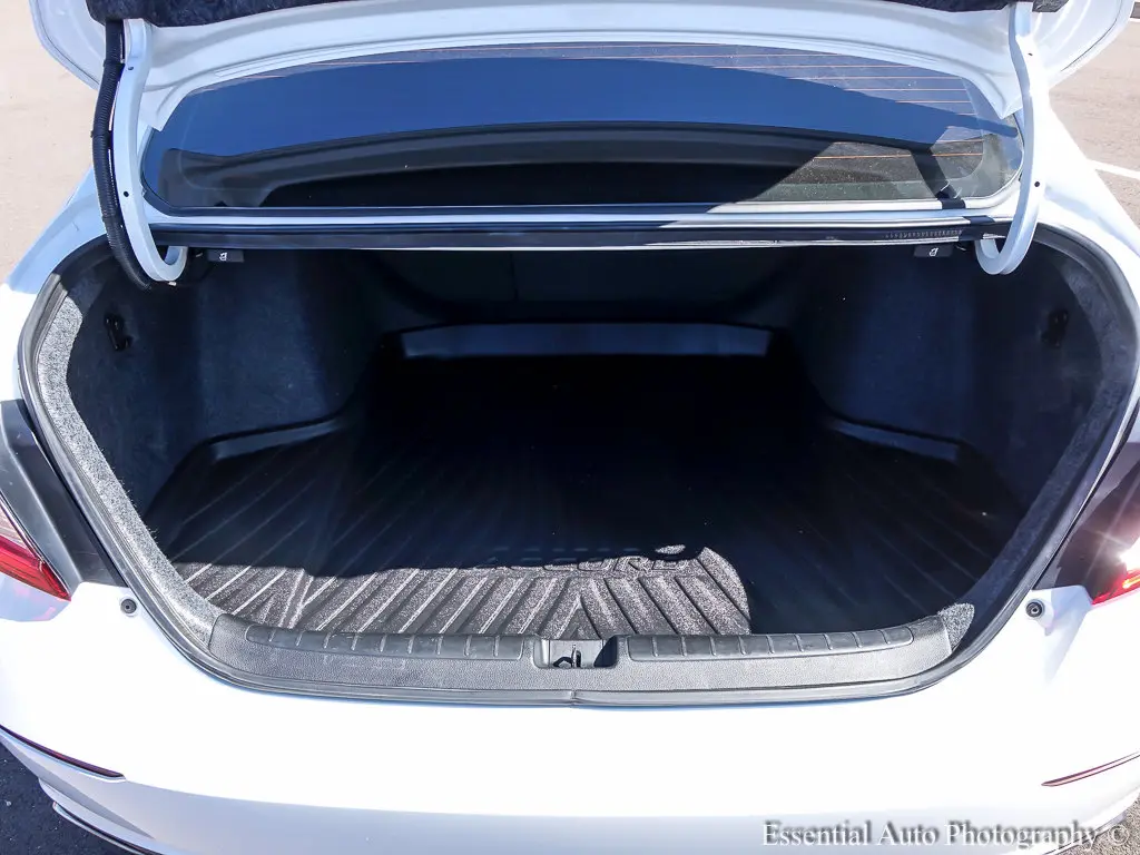 2022 Honda Accord - $20,998