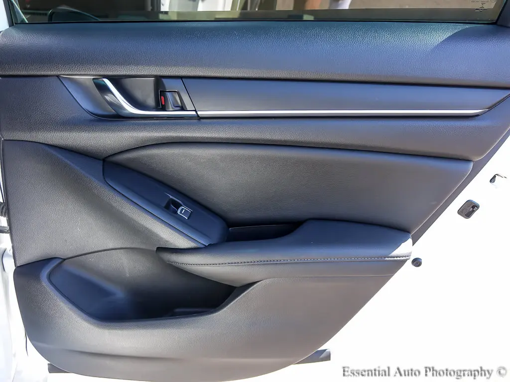 2022 Honda Accord - $20,998