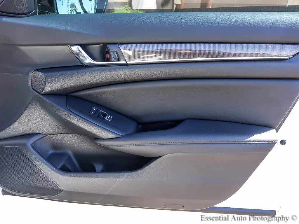 2022 Honda Accord - $20,998