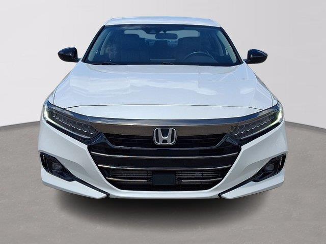 2022 Honda Accord - $23,594