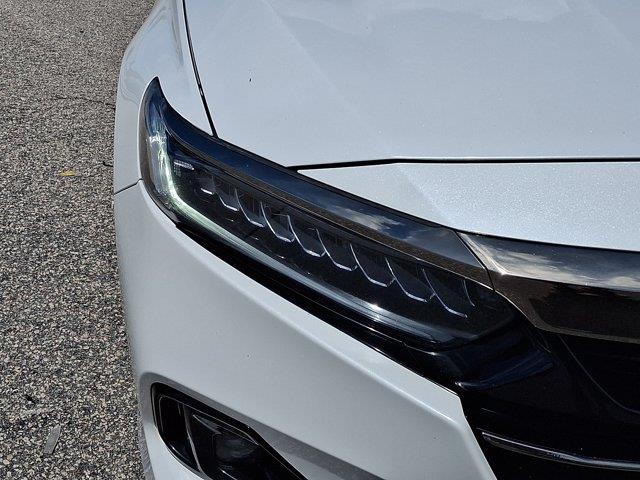 2022 Honda Accord - $23,594