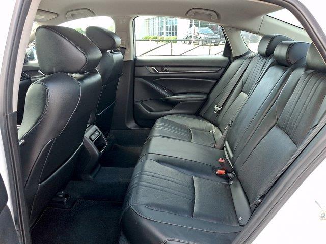 2022 Honda Accord - $23,594
