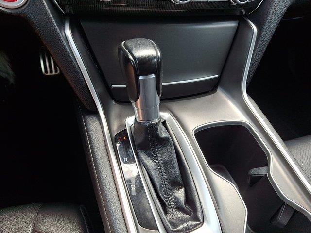 2022 Honda Accord - $23,594