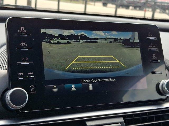 2022 Honda Accord - $23,594