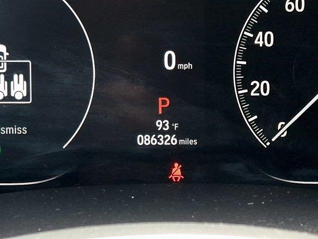 2022 Honda Accord - $23,594