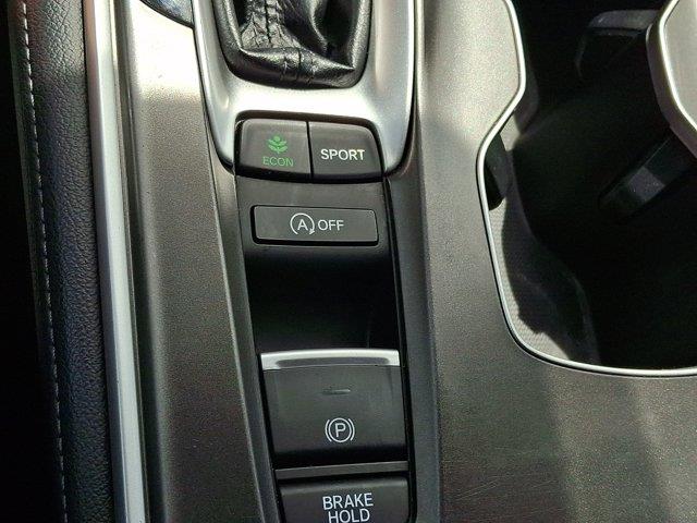 2022 Honda Accord - $23,594