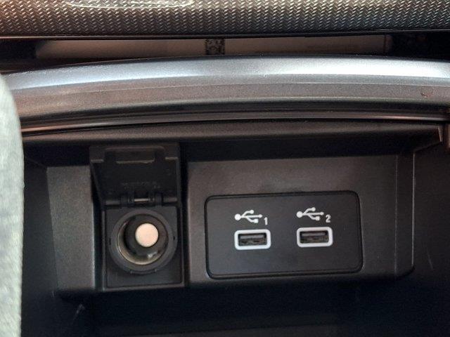 2022 Honda Accord - $23,594