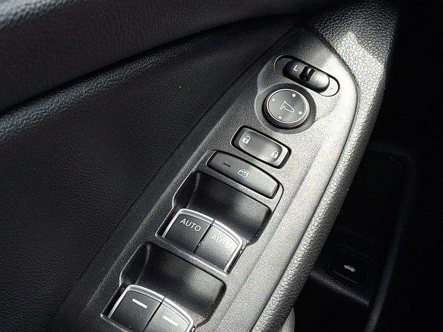 2022 Honda Accord - $23,594