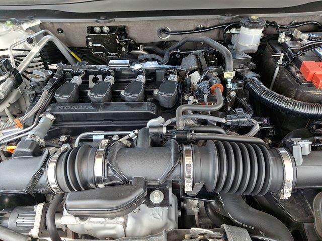 2022 Honda Accord - $23,594