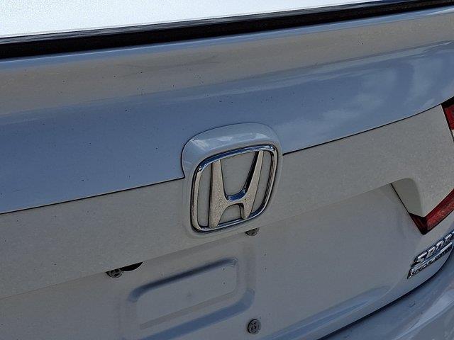 2022 Honda Accord - $23,594