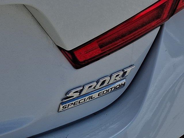 2022 Honda Accord - $23,594