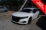 2022 Accord Thumbnail 1