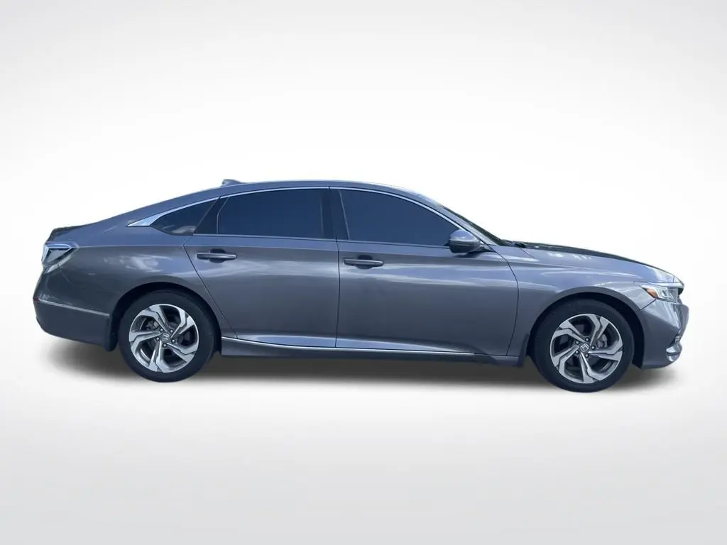 2018 Honda Accord - $14,497