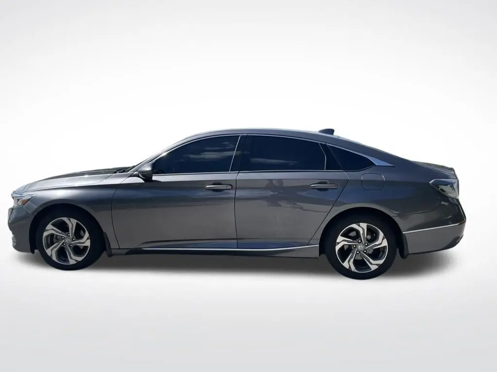 2018 Honda Accord - $14,497
