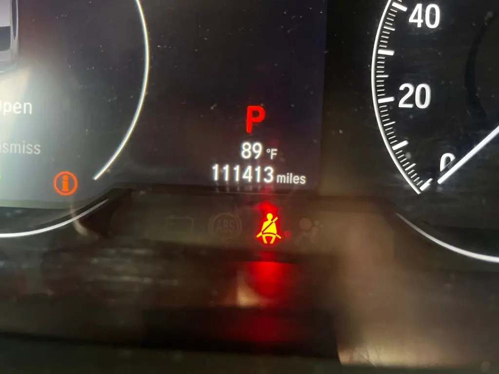 2018 Honda Accord - $14,497