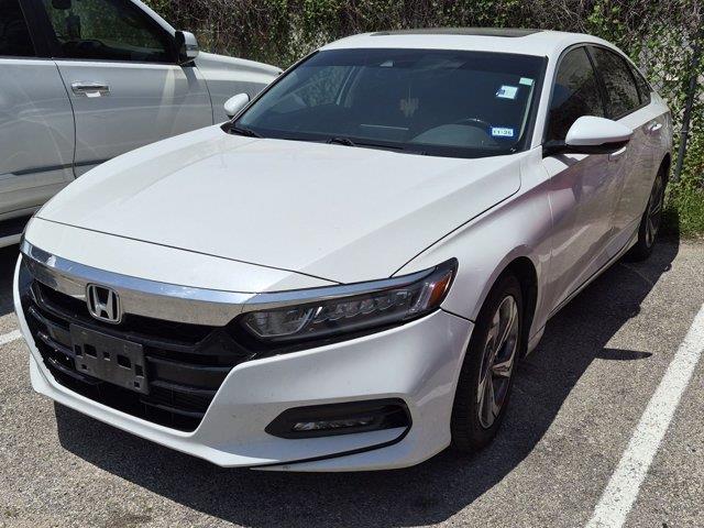 2020 Honda Accord