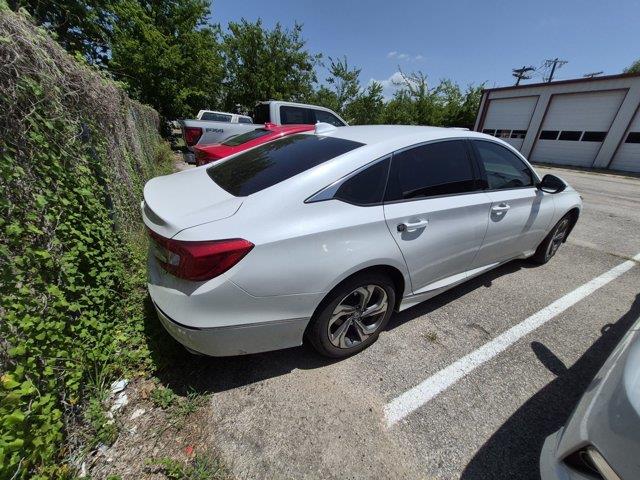 2020 Honda Accord