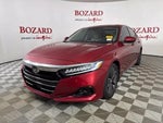 2021 Accord Thumbnail 4
