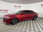 2021 Accord Thumbnail 5