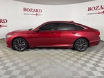 2021 Accord Thumbnail 6