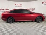 2021 Accord Thumbnail 13