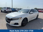 2021 Accord Thumbnail 1