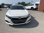 2021 Accord Thumbnail 2