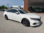 2021 Accord Thumbnail 3