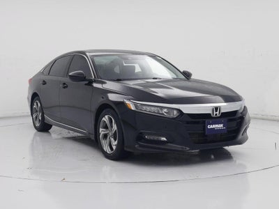 Photo of a 2018 Honda Accord EX-L 4DR Sedan (1.5T I4) for sale