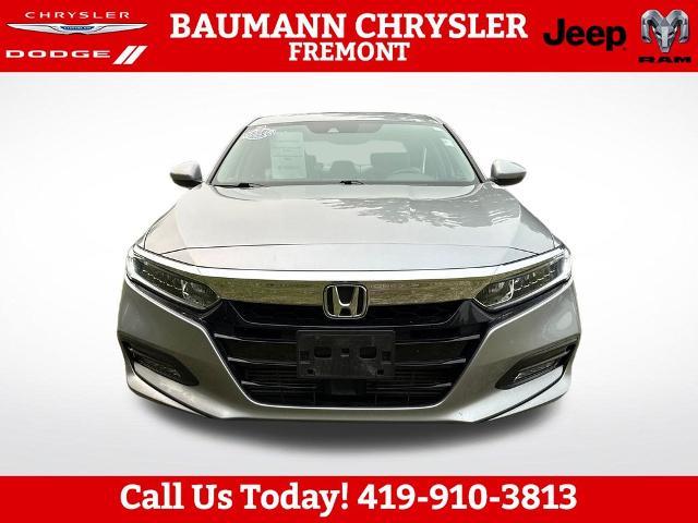 2020 Honda Accord - $19,744