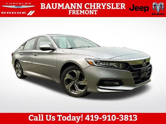 2020 Honda Accord