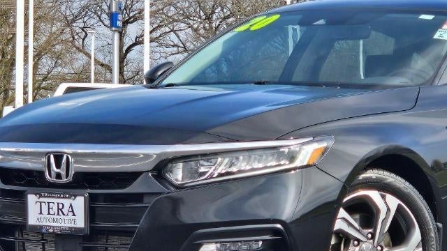 2020 Honda Accord EX-L