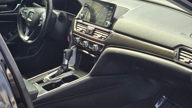 2020 Honda Accord EX-L