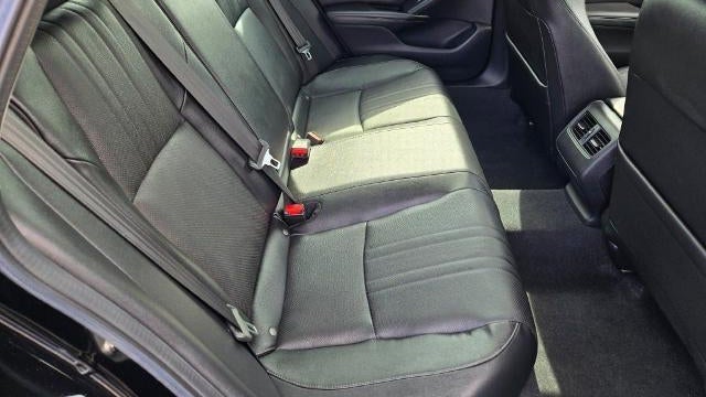 2020 Honda Accord EX-L