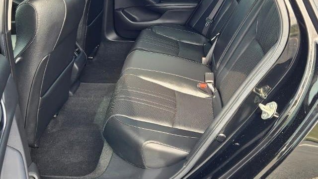 2020 Honda Accord EX-L